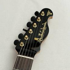 Psychederhythm Standard-T -Solid Black- ≒3.63kg【10本限定】_5
