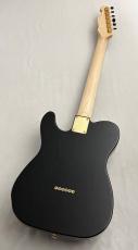 Psychederhythm Standard-T -Solid Black- ≒3.63kg【10本限定】_6