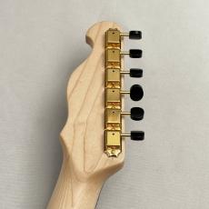 Psychederhythm Standard-T -Solid Black- ≒3.63kg【10本限定】_9