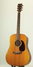 Martin D-1 / オールグロス仕上げ(管理番号4872)