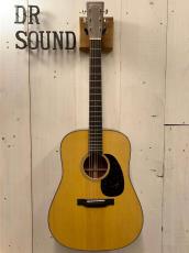 Martin 2024年製 D-18 Satin　♯2854822 【無金利分割OK】_2