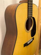 Martin 2024年製 D-18 Satin　♯2854822 【無金利分割OK】_4
