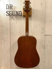 Martin 2024年製 D-18 Satin　♯2854822 【無金利分割OK】_8