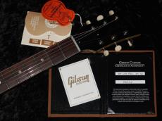 Gibson Custom Shop Historic Collection 1957 Les Paul Junior Single Cut Reissue VOS : TV Yellow_8