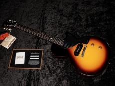 Gibson Custom Shop Historic Collection 1957 Les Paul Junior Single Cut Reissue VOS : Vintage Sunburst_3