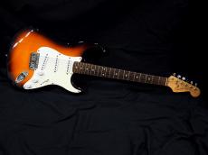 Squier STRAT
