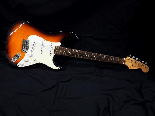 Squier STRAT