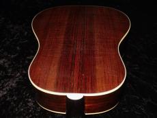 Gibson Murphy Lab Acoustic Collection 1942 Banner Southern Jumbo Light Aged : Vintage Sunburst_9