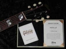 Gibson Murphy Lab Acoustic Collection 1942 Banner Southern Jumbo Light Aged : Vintage Sunburst_10