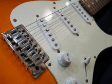 Squier STRAT_3
