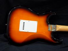 Squier STRAT_8