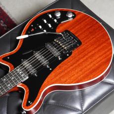 Kz Guitar Works KZ RS Hybrid Junior w/Kz Treble Booster Mod_3