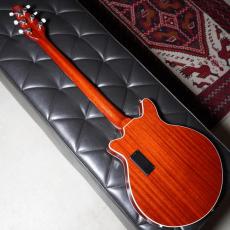 Kz Guitar Works KZ RS Hybrid Junior w/Kz Treble Booster Mod_4
