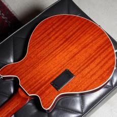 Kz Guitar Works KZ RS Hybrid Junior w/Kz Treble Booster Mod_5