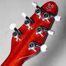 Kz Guitar Works KZ RS Hybrid Junior w/Kz Treble Booster Mod_9