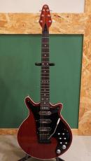 Kz Guitar Works KZ RS Hybrid Junior w/Kz Treble Booster Mod_11