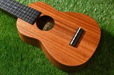 Millar SLPA-E Soprano Longneck【S/N 032】