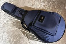 NAZCA 18インチフルアコースティックギター用ギターケース Dark Blue [Super400]【G-CLUB TOKYO】