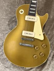 Gibson Custom Shop Murphy Lab 1956 Les Paul Gold Top Reissue "Ultra Light Aged" Double Gold #66093【3.85kg】