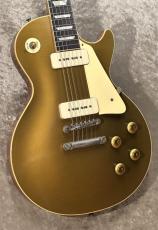 Gibson Custom Shop Murphy Lab 1956 Les Paul Gold Top Reissue "Ultra Light Aged" Double Gold #66093【3.85kg】_2