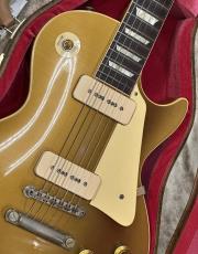 Gibson Custom Shop Murphy Lab 1956 Les Paul Gold Top Reissue "Ultra Light Aged" Double Gold #66093【3.85kg】_5