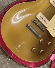 Gibson Custom Shop Murphy Lab 1956 Les Paul Gold Top Reissue "Ultra Light Aged" Double Gold #66093【3.85kg】_6