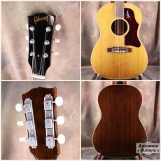Gibson 1965年製 B-25_2