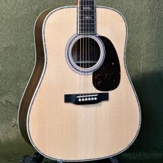 Martin 【SALE!!】CTM D-45 Adirondack/Wild Grain East Indian Rosewood #3015383