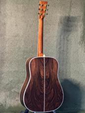 Martin 【SALE!!】CTM D-45 Adirondack/Wild Grain East Indian Rosewood #3015383_3