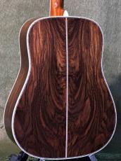 Martin 【SALE!!】CTM D-45 Adirondack/Wild Grain East Indian Rosewood #3015383_4
