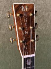Martin 【SALE!!】CTM D-45 Adirondack/Wild Grain East Indian Rosewood #3015383_5