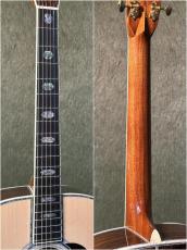 Martin 【SALE!!】CTM D-45 Adirondack/Wild Grain East Indian Rosewood #3015383_7