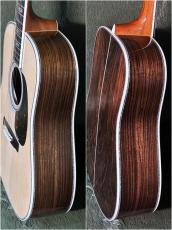 Martin 【SALE!!】CTM D-45 Adirondack/Wild Grain East Indian Rosewood #3015383_8