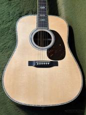Martin 【SALE!!】CTM D-45 Adirondack/Wild Grain East Indian Rosewood #3015383_10