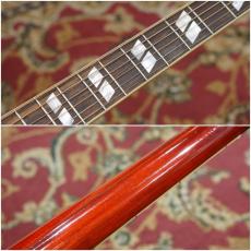 Gibson Murphy Lab 1963 Dove Light Aged Dark Natural #22065026【激鳴り個体】【試奏動画あり】_9