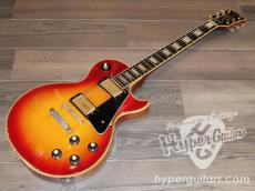 Gibson '72 Les Paul Custom