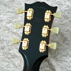 Gibson SJ-200 Original #21765011【迫力のある背中】_7