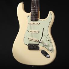 Fender American Deluxe Stratocaster ~Olympic White~ 2000年製