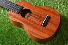 Millar SLPA-E Soprano Longneck【S/N 033】