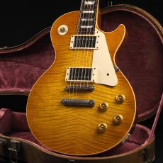 Gibson Custom Shop Historic Collection 1959 Les Paul Standard Reissue ~Honey Burst~ 2006年製