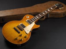 Gibson Custom Shop Historic Collection 1959 Les Paul Standard Reissue ~Honey Burst~ 2006年製_2