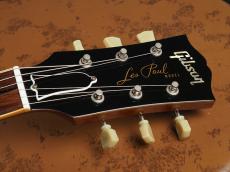 Gibson Custom Shop Historic Collection 1959 Les Paul Standard Reissue ~Honey Burst~ 2006年製_3