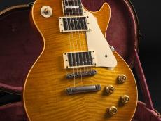 Gibson Custom Shop Historic Collection 1959 Les Paul Standard Reissue ~Honey Burst~ 2006年製_6