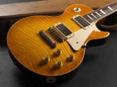 Gibson Custom Shop Historic Collection 1959 Les Paul Standard Reissue ~Honey Burst~ 2006年製_8