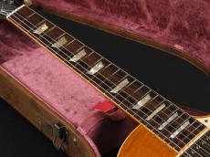 Gibson Custom Shop Historic Collection 1959 Les Paul Standard Reissue ~Honey Burst~ 2006年製_9