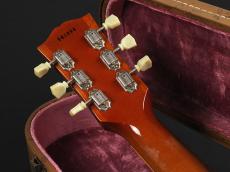 Gibson Custom Shop Historic Collection 1959 Les Paul Standard Reissue ~Honey Burst~ 2006年製_10