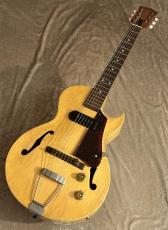 Gibson 【Vintage】ES-140 3/4 Natural Refinish 1955y [1.82kg] 【G-CLUB TOKYO】_2