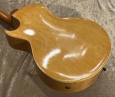 Gibson 【Vintage】ES-140 3/4 Natural Refinish 1955y [1.82kg] 【G-CLUB TOKYO】_5