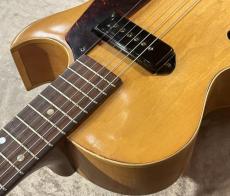 Gibson 【Vintage】ES-140 3/4 Natural Refinish 1955y [1.82kg] 【G-CLUB TOKYO】_6