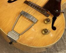 Gibson 【Vintage】ES-140 3/4 Natural Refinish 1955y [1.82kg] 【G-CLUB TOKYO】_7